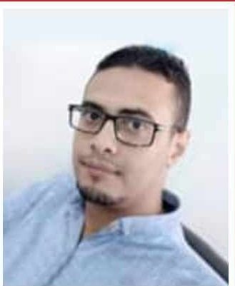 الدكتور محمد الشامي