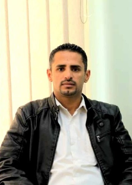 الدكتور وائل القباطي